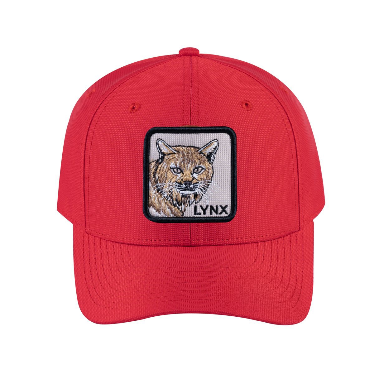 Lynx V2 6-Panel Baseball Cap