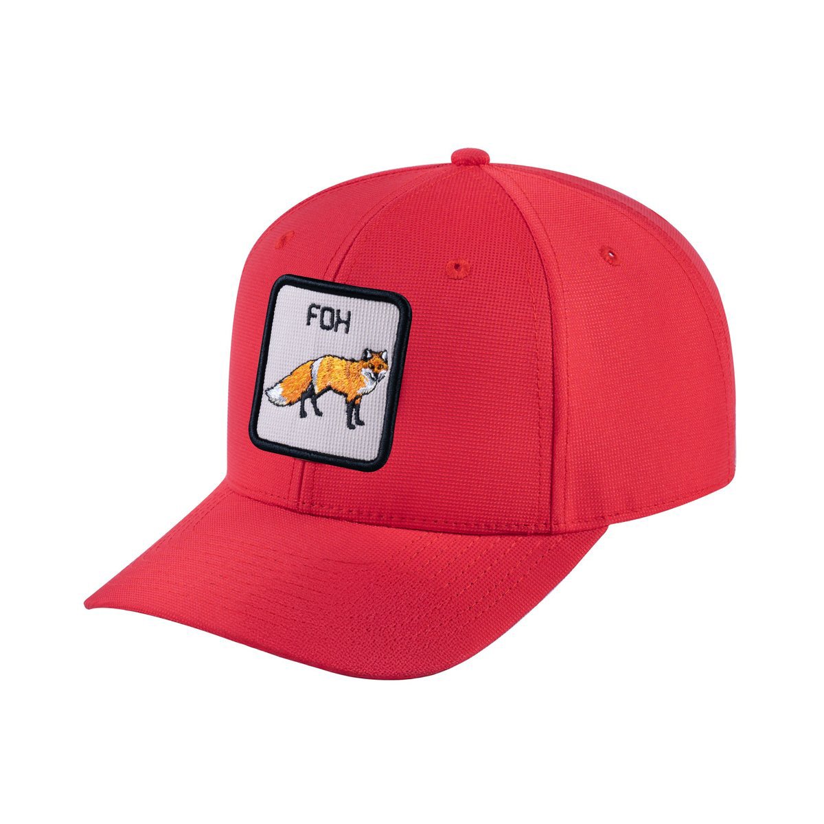 Fox V2 6-Panel Baseball Cap