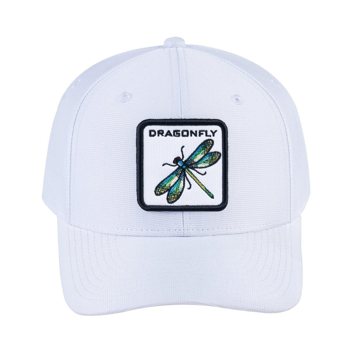 Dragonfly V2 6-Panel Baseball Cap