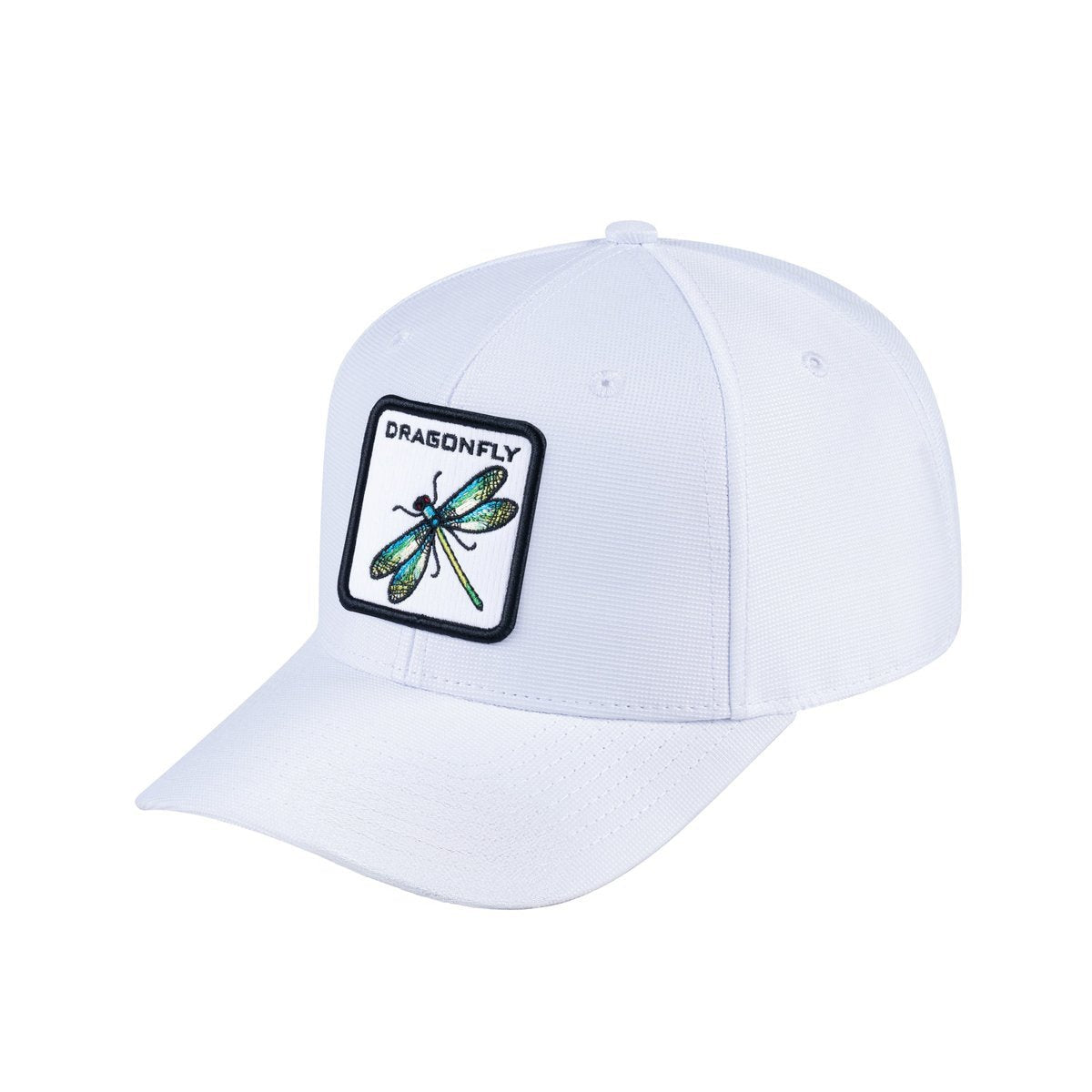 Dragonfly V2 6-Panel Baseball Cap