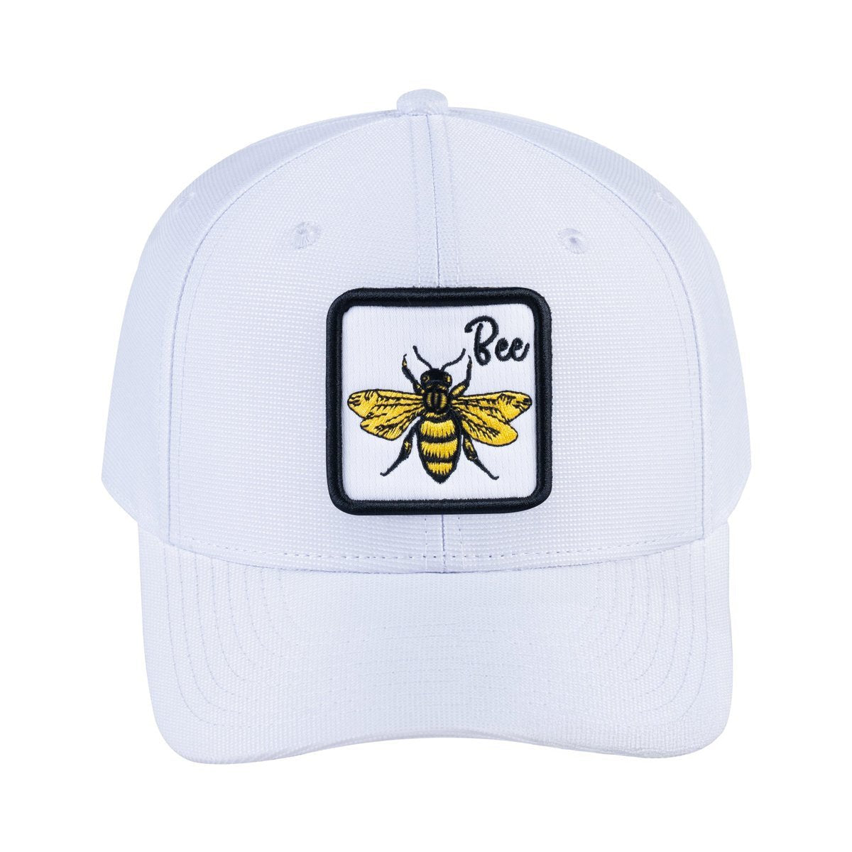 Bee V2 6-Panel Baseball Cap