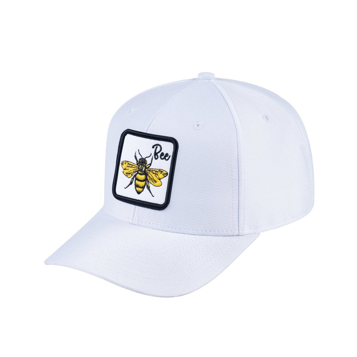 Bee V2 6-Panel Baseball Cap