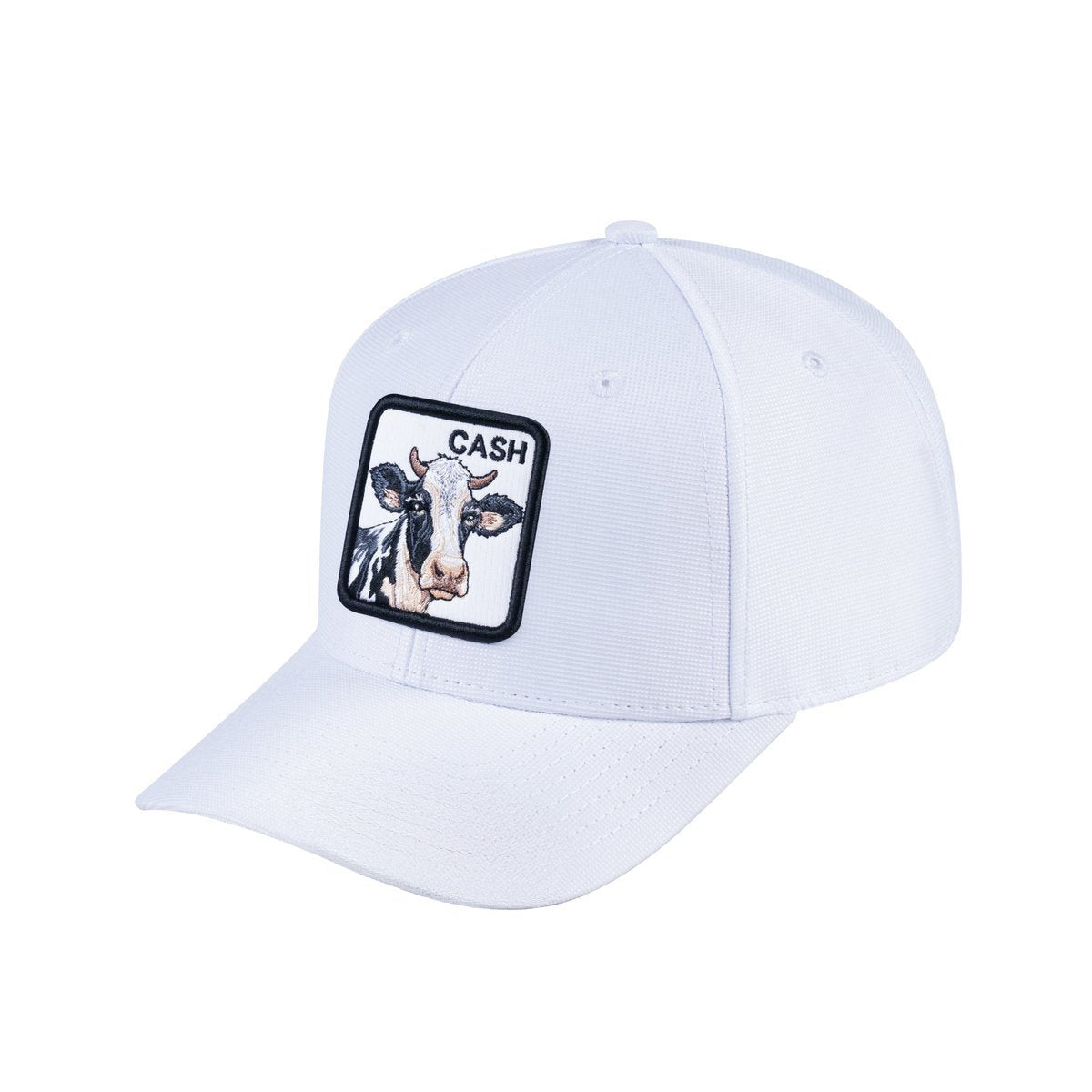 Cow V2 6-Panel Baseball Cap