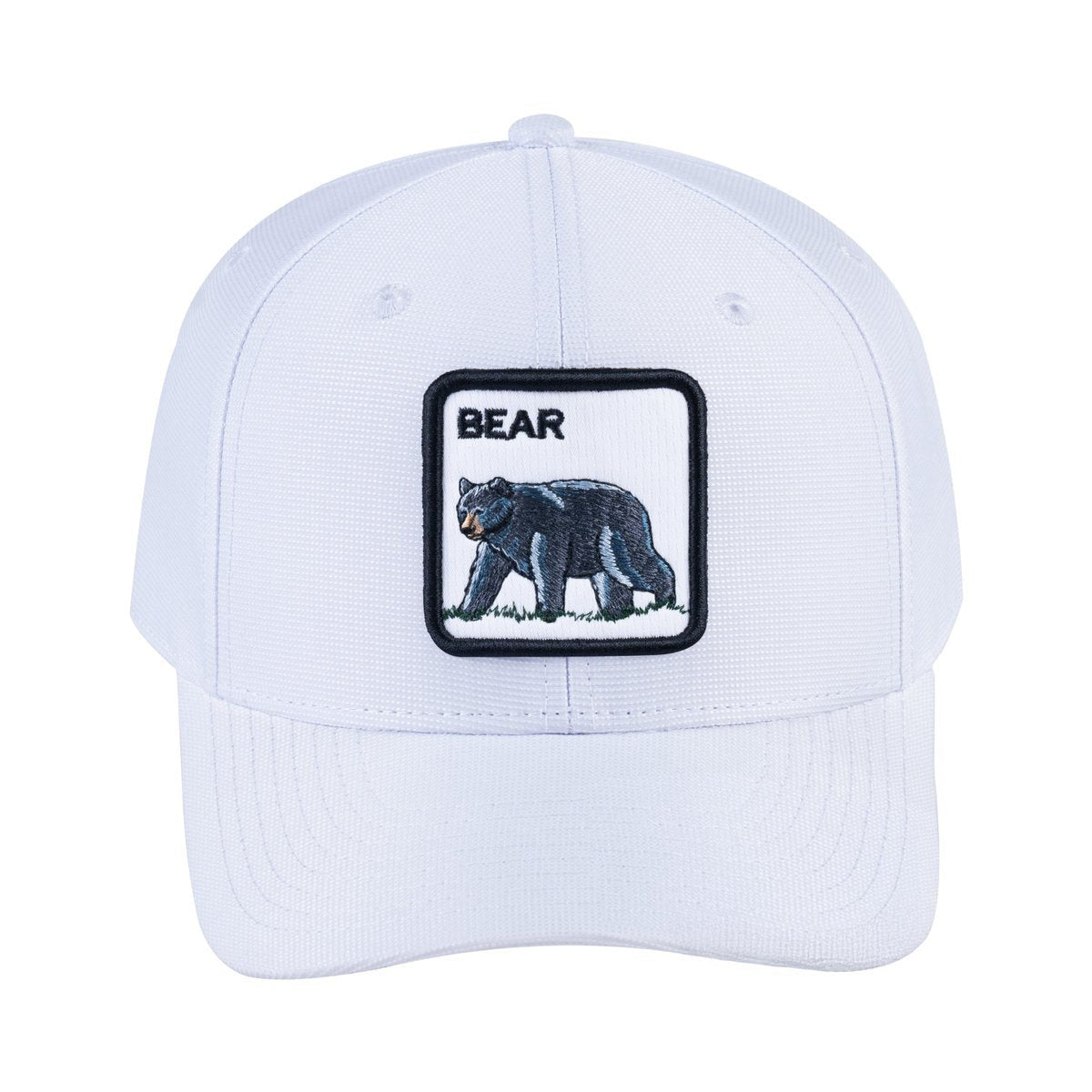 Bear V2 6-Panel Baseball Cap