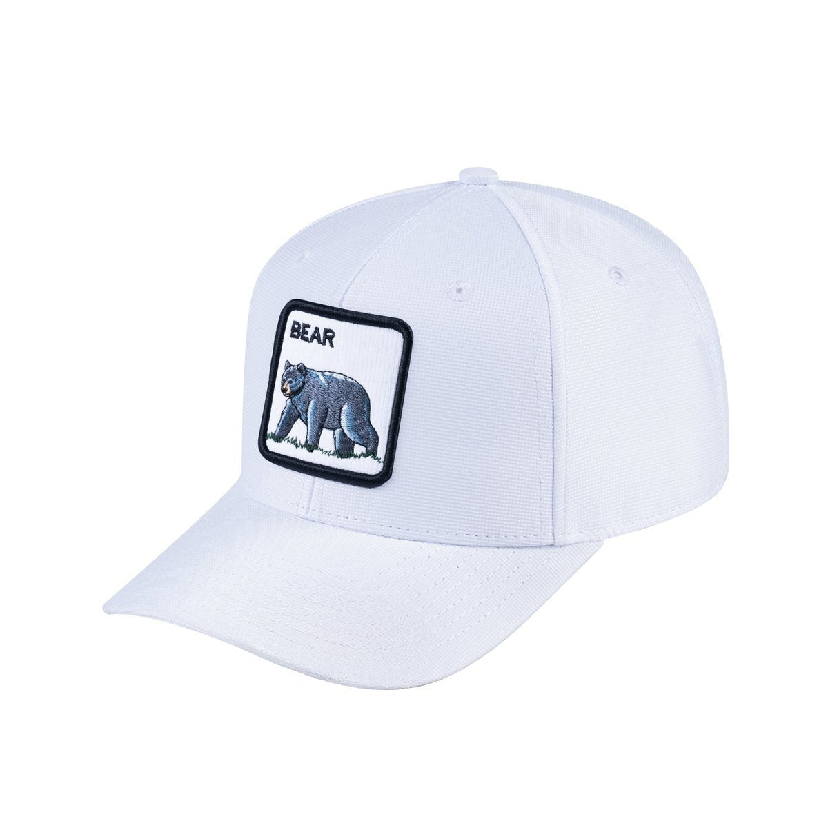 Bear V2 6-Panel Baseball Cap