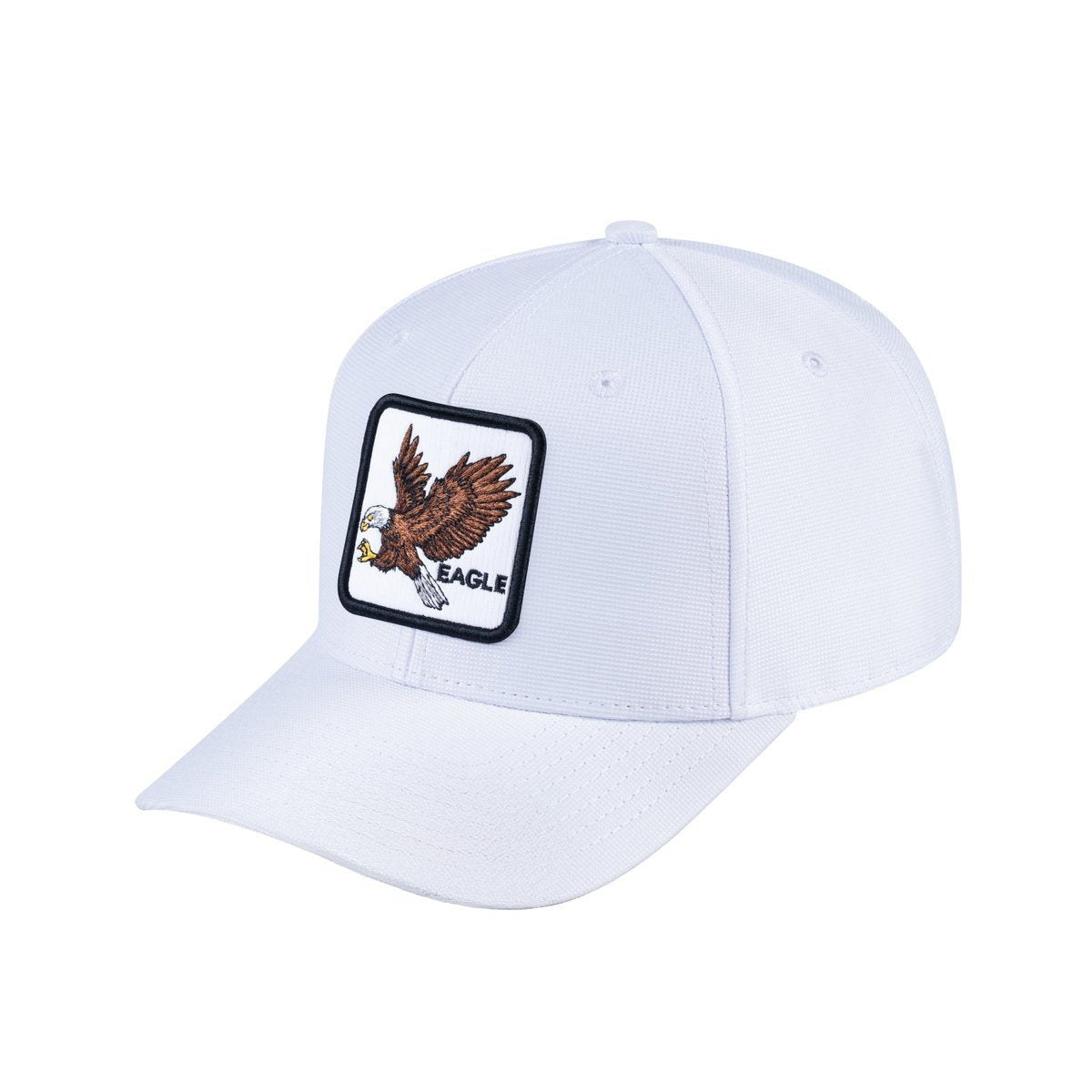 Eagle V2 6-Panel Baseball Cap