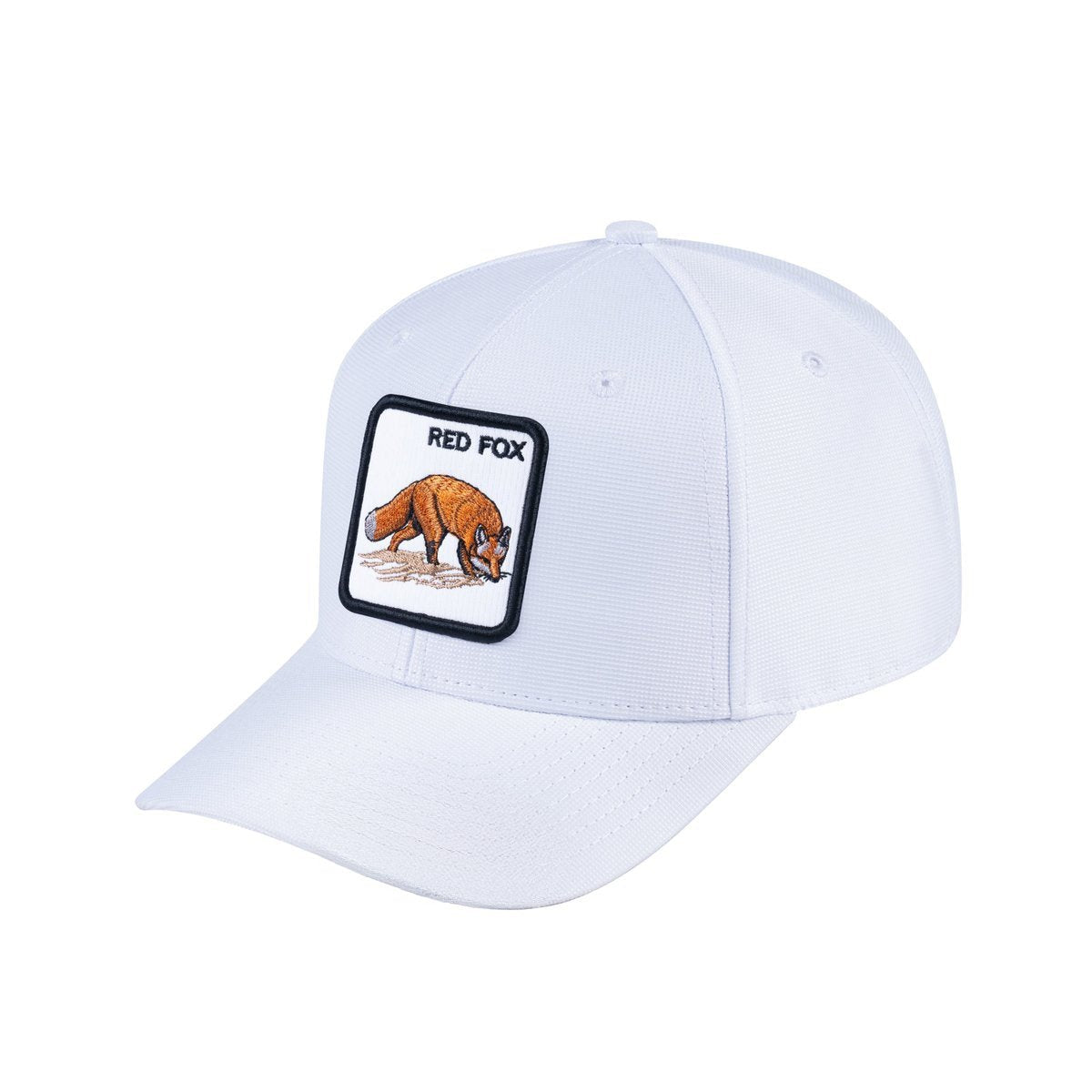 Red Fox V2 6-Panel Baseball Cap