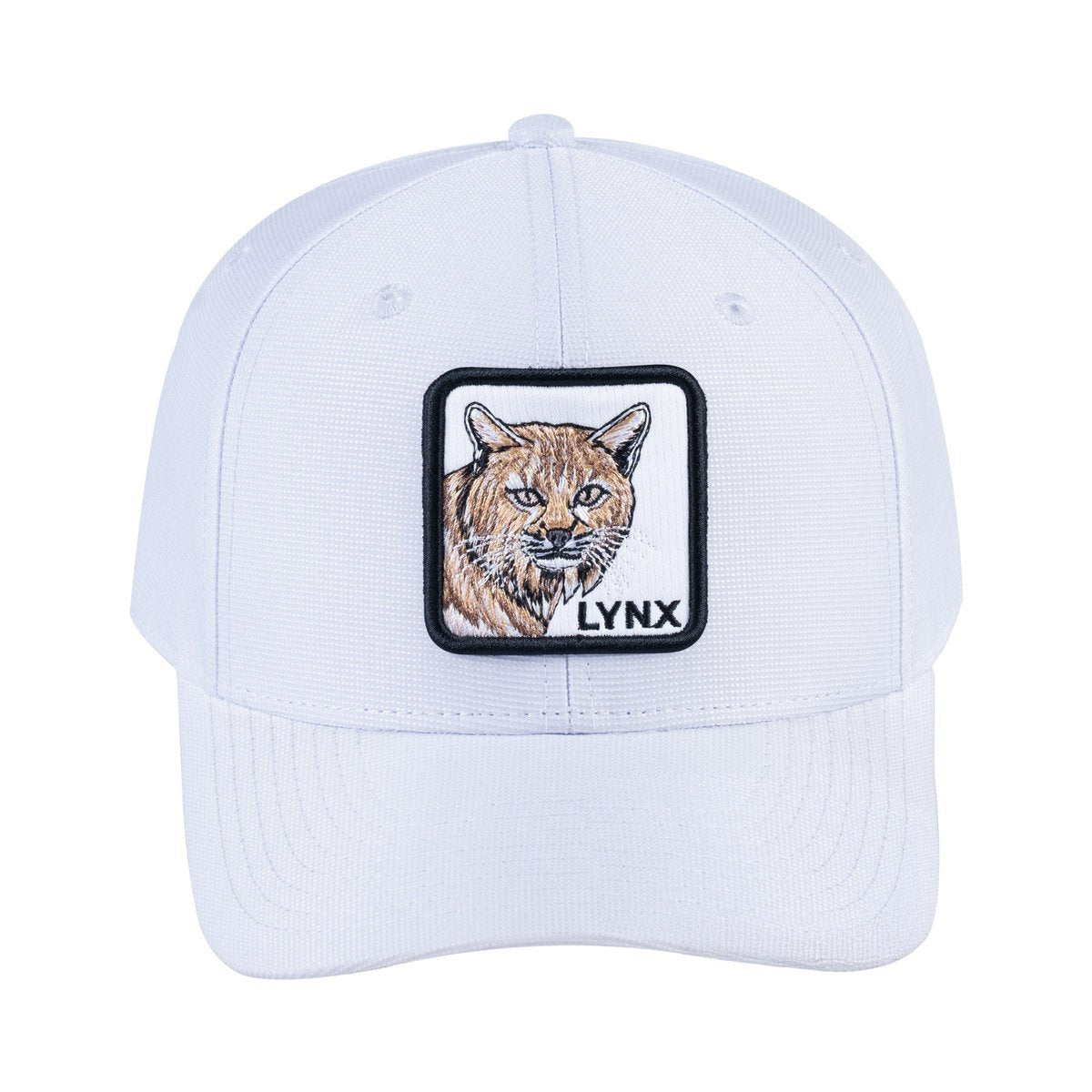 Lynx V2 6-Panel Baseball Cap