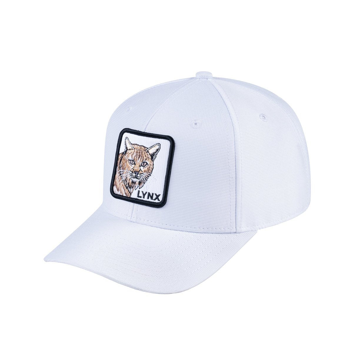 Lynx V2 6-Panel Baseball Cap