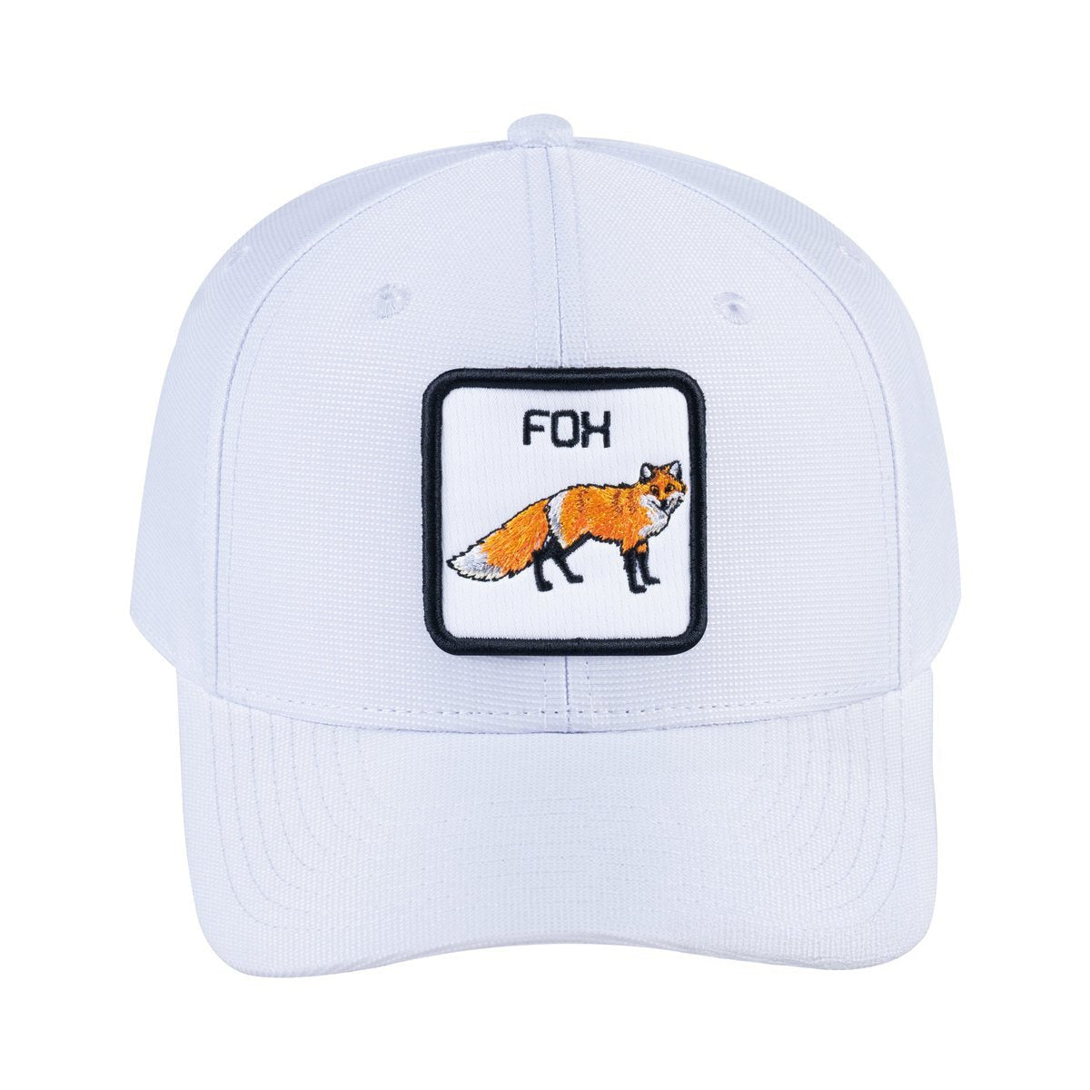 Fox V2 6-Panel Baseball Cap