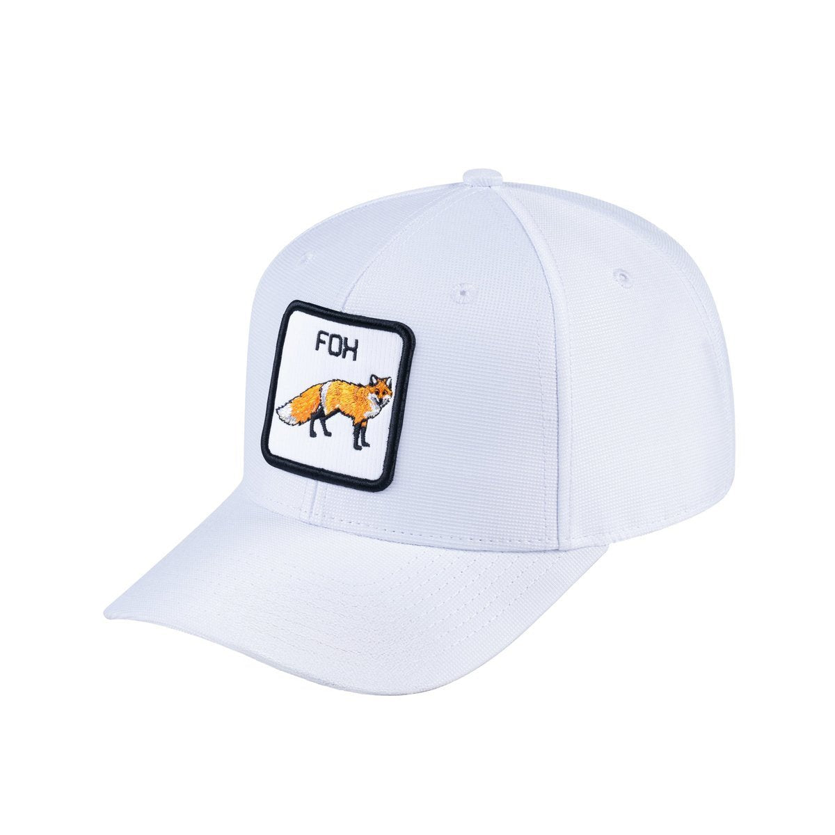 Fox V2 6-Panel Baseball Cap