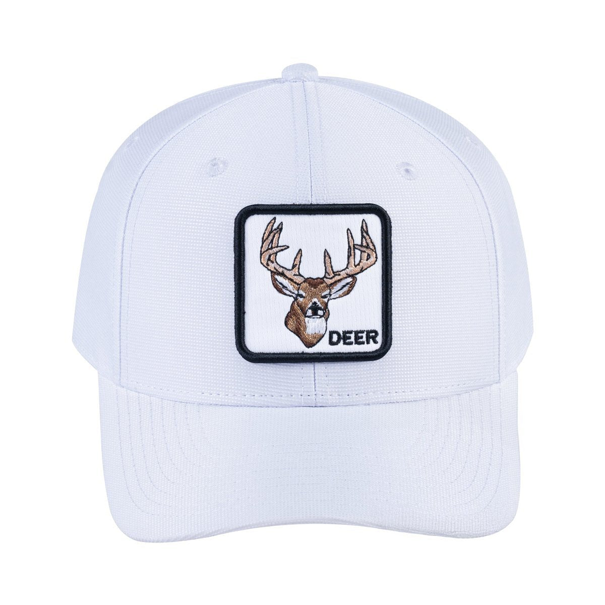 Deer V2 6-Panel Baseball Cap