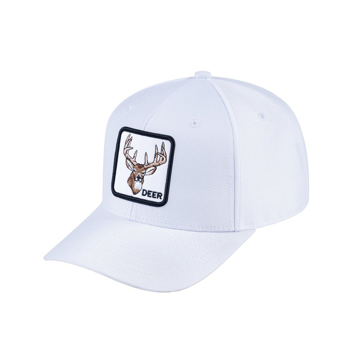 Deer V2 6-Panel Baseball Cap