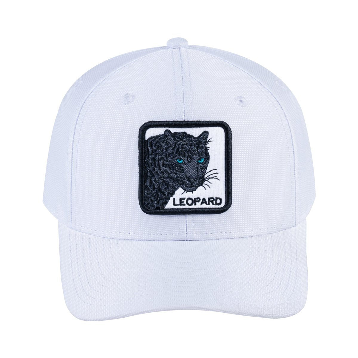 Leopard V2 6-Panel Baseball Cap
