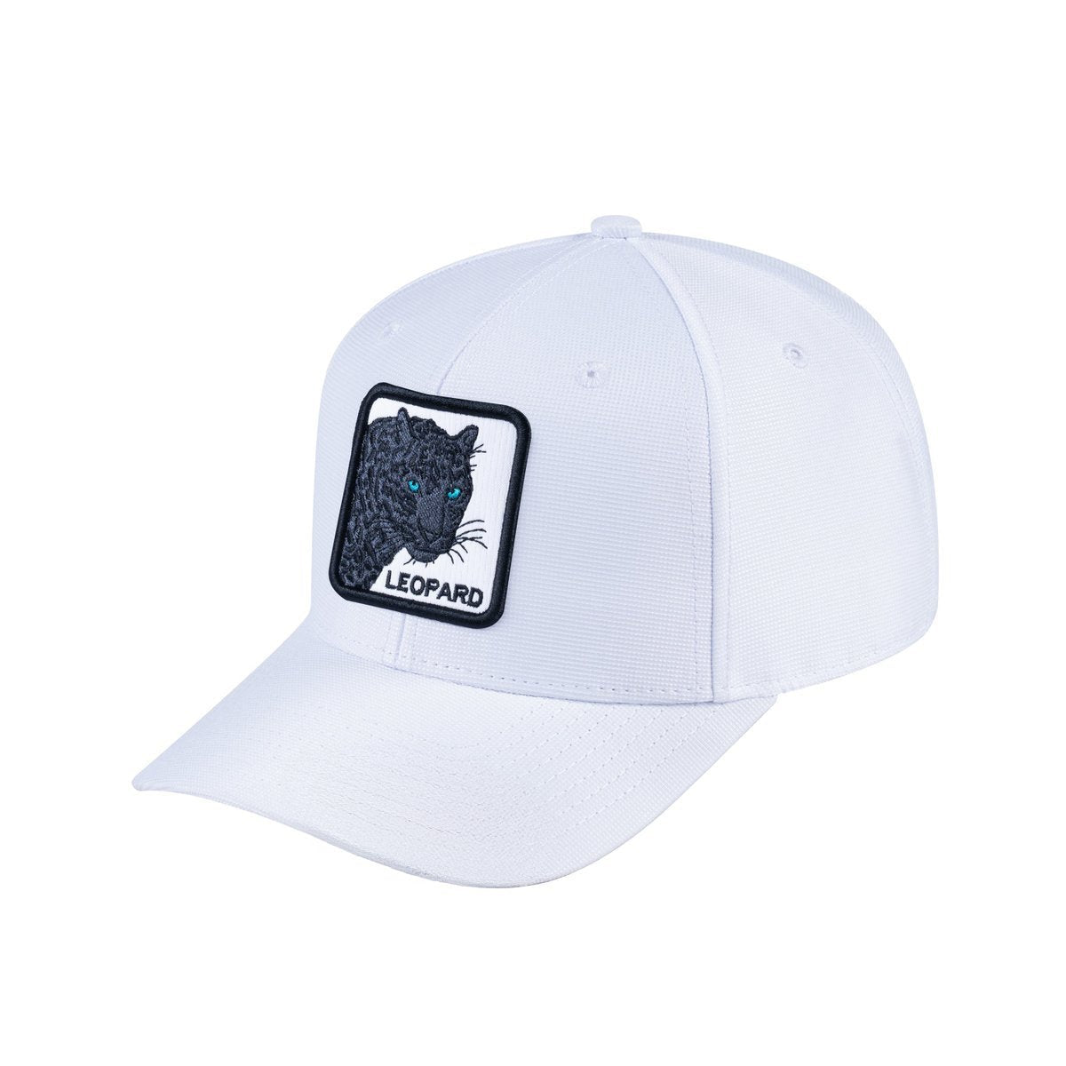 Leopard V2 6-Panel Baseball Cap