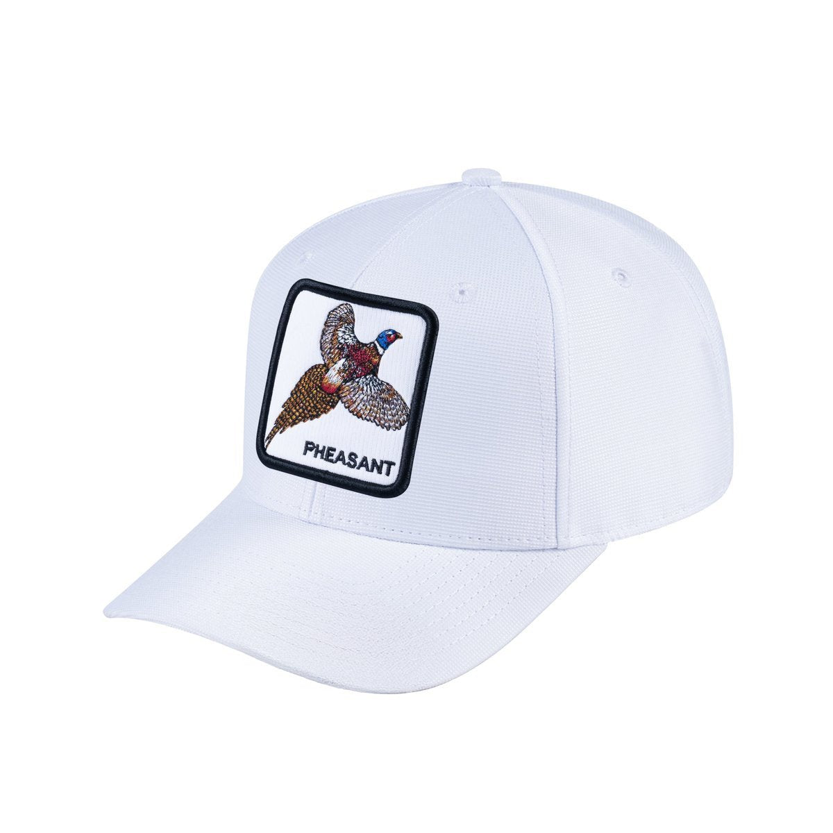 Pheasant V2 6-Panel Baseball Cap