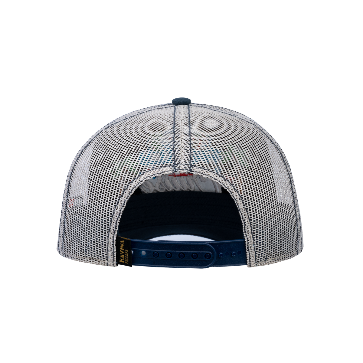 Family Cruise, Traveling 6-Panel Trucker Hat