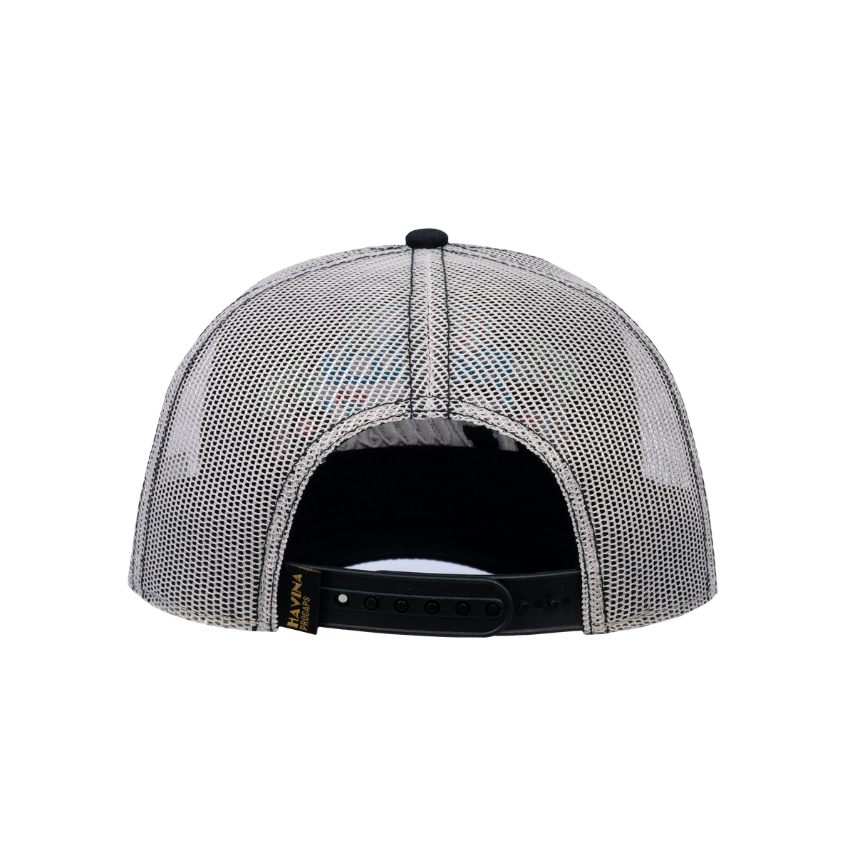 Family Cruise, Traveling 6-Panel Trucker Hat