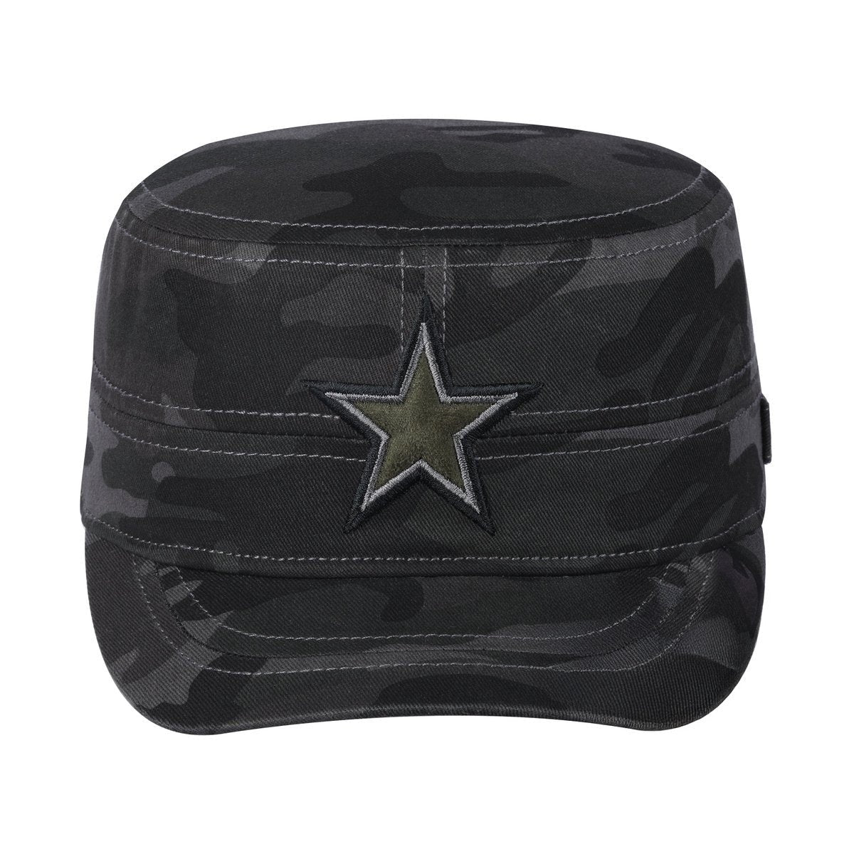 Star Military Hat