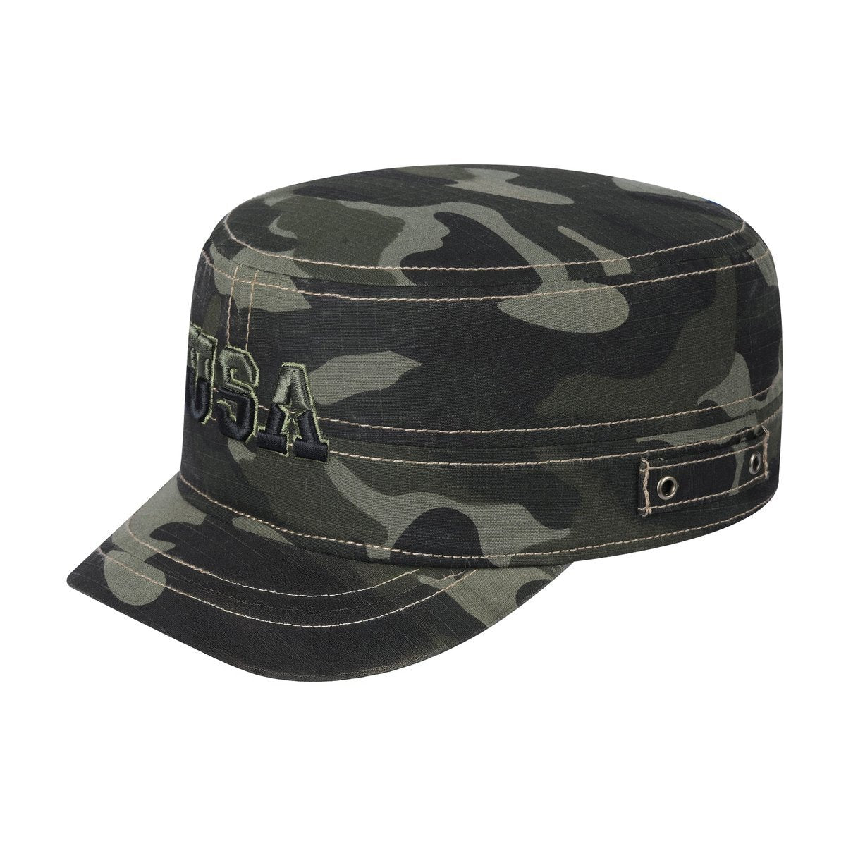 USA Military Hat