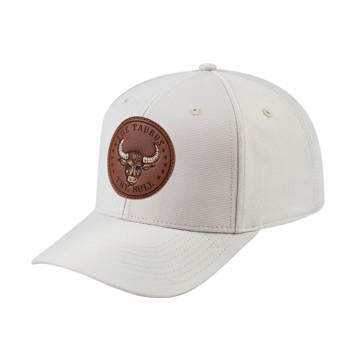 Taurus Zodiac V2 6-Panel Baseball Cap