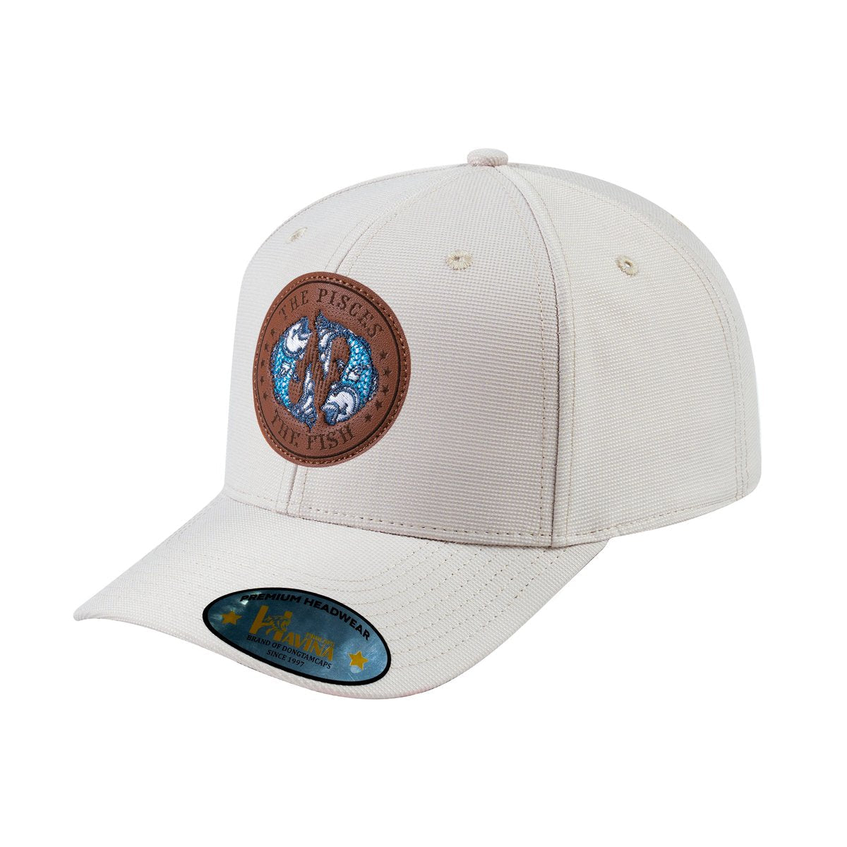 The Pisces Hats