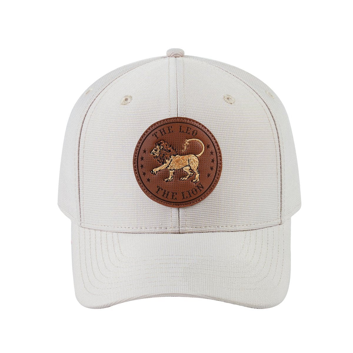 Leo Zodiac V2 6-Panel Baseball Cap