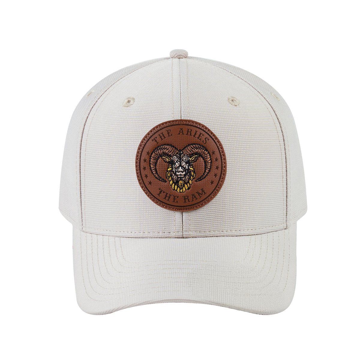Aries Zodiac V2 6-Panel Baseball Cap