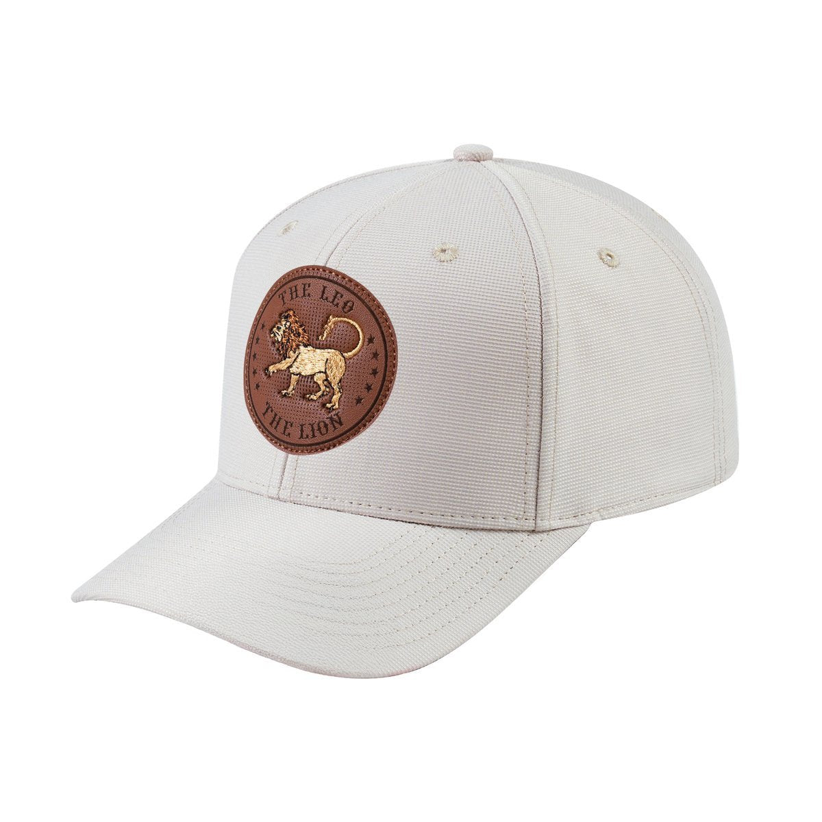 Leo Zodiac V2 6-Panel Baseball Cap