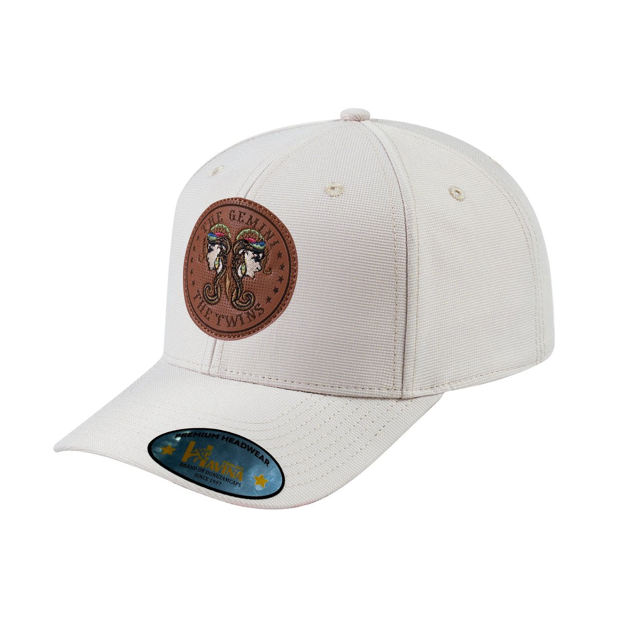The Gemini Hats