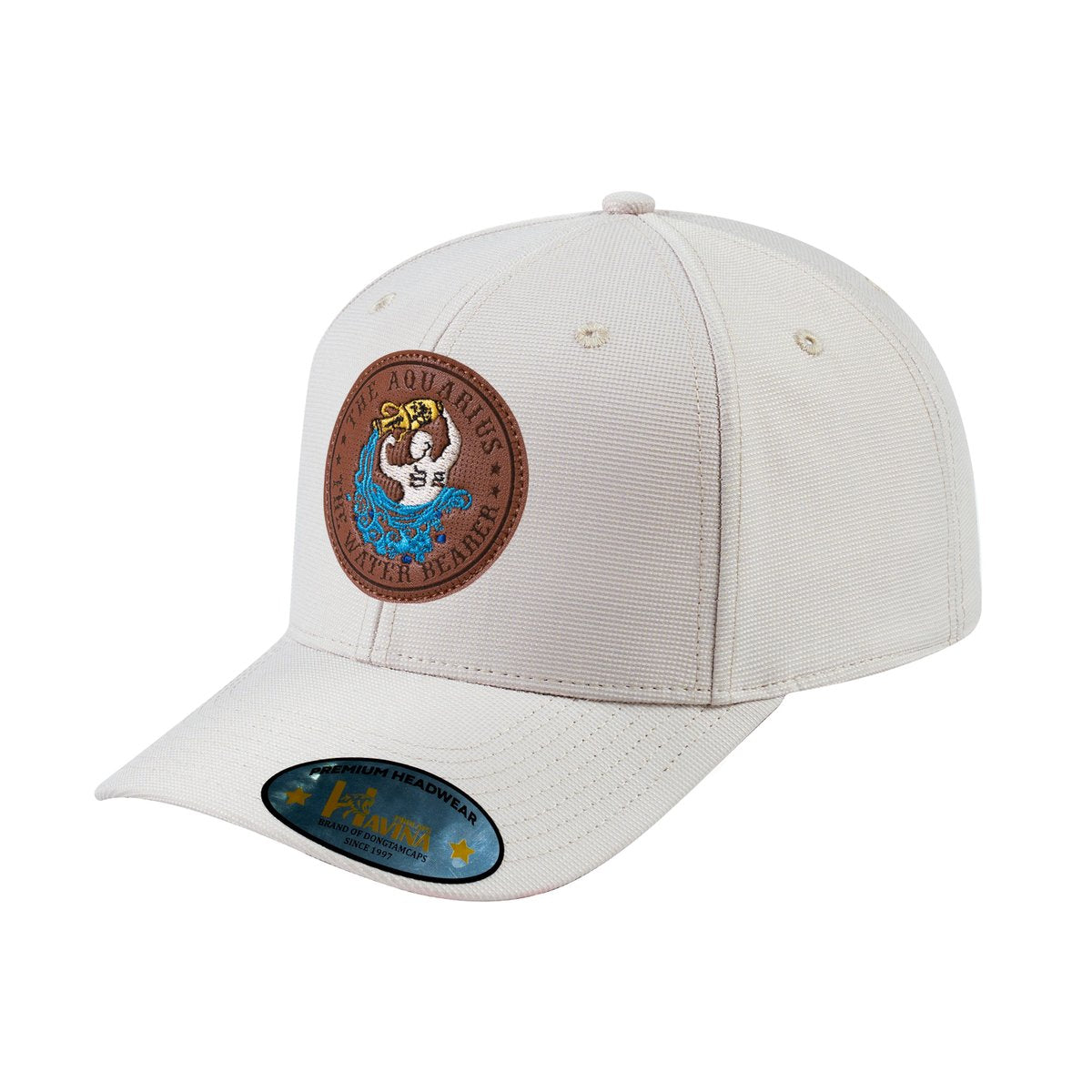 The Aquarius hats