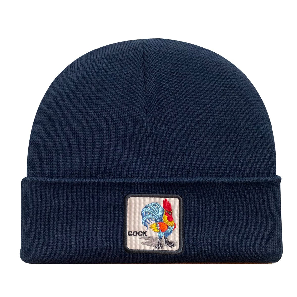 Chicken Beanie