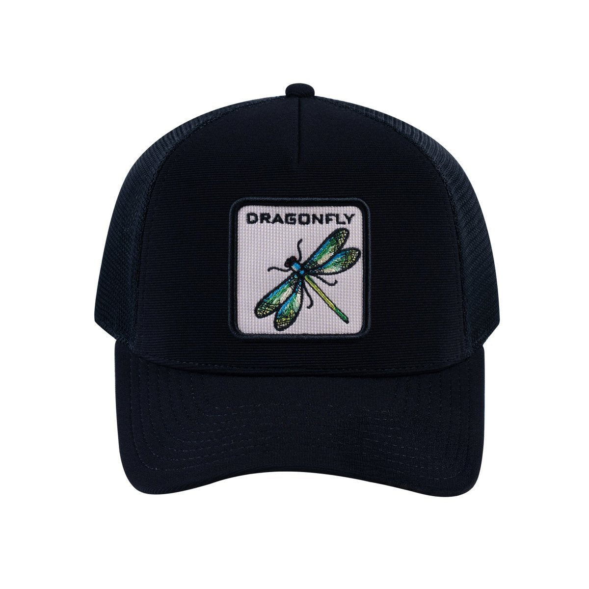 Dragonfly V2 5-Panel Trucker Hat