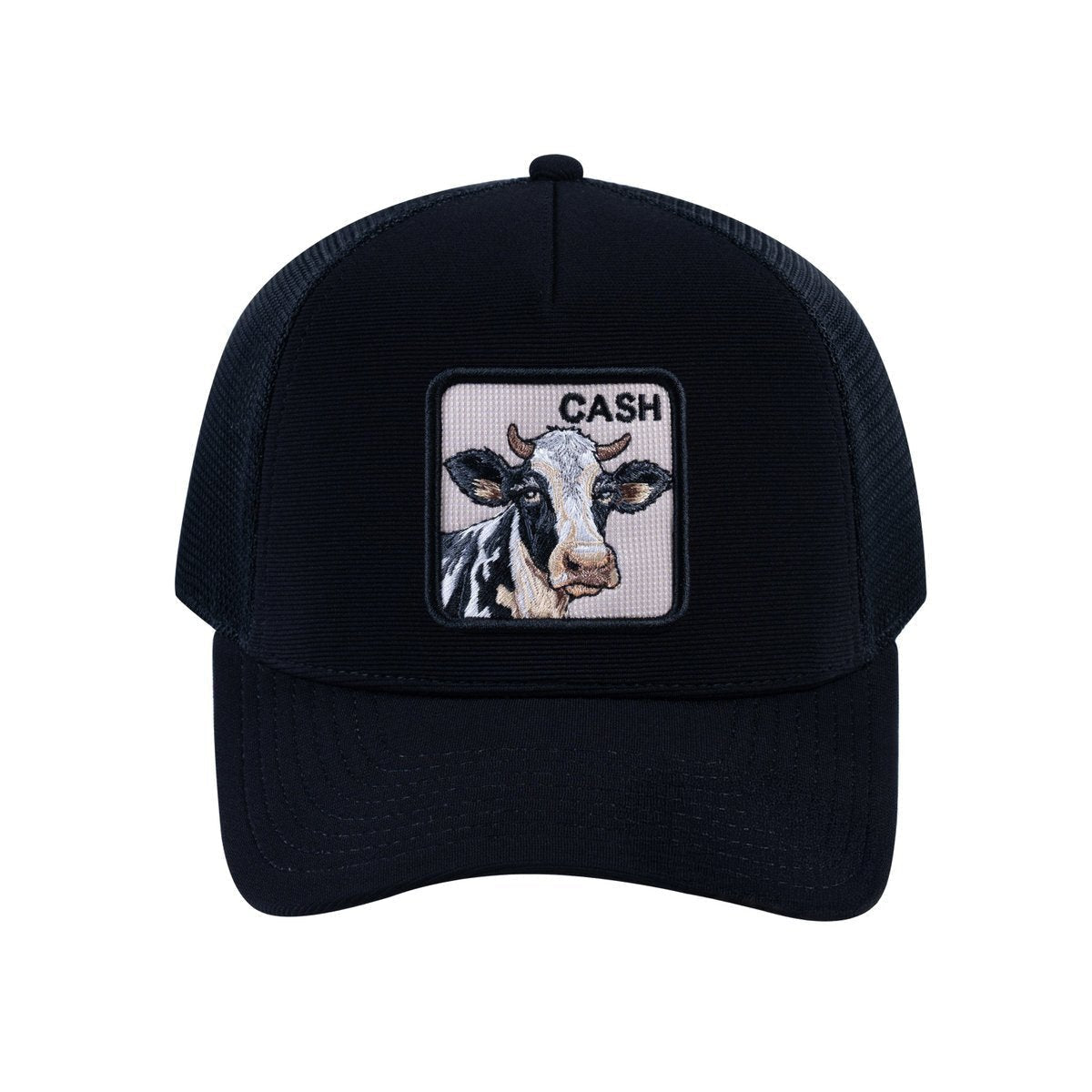 Cow V2 5-Panel Trucker Hat