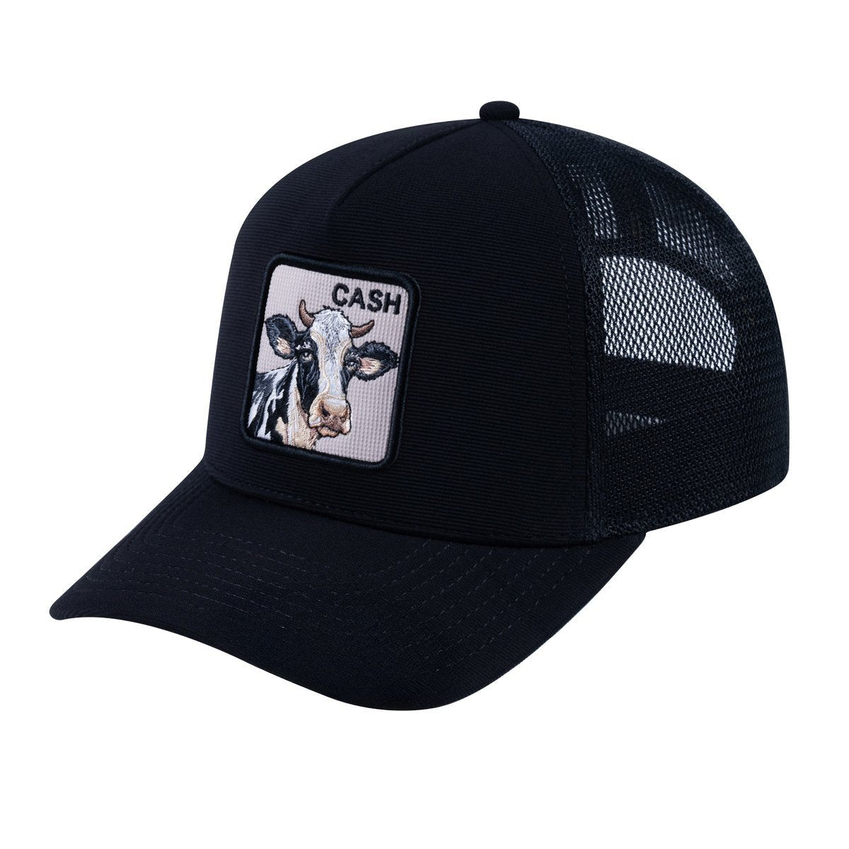 Cow V2 5-Panel Trucker Hat