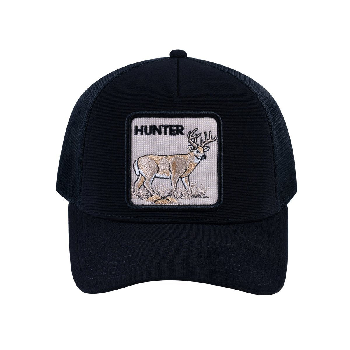 Hunter V2 5-Panel Trucker Hat