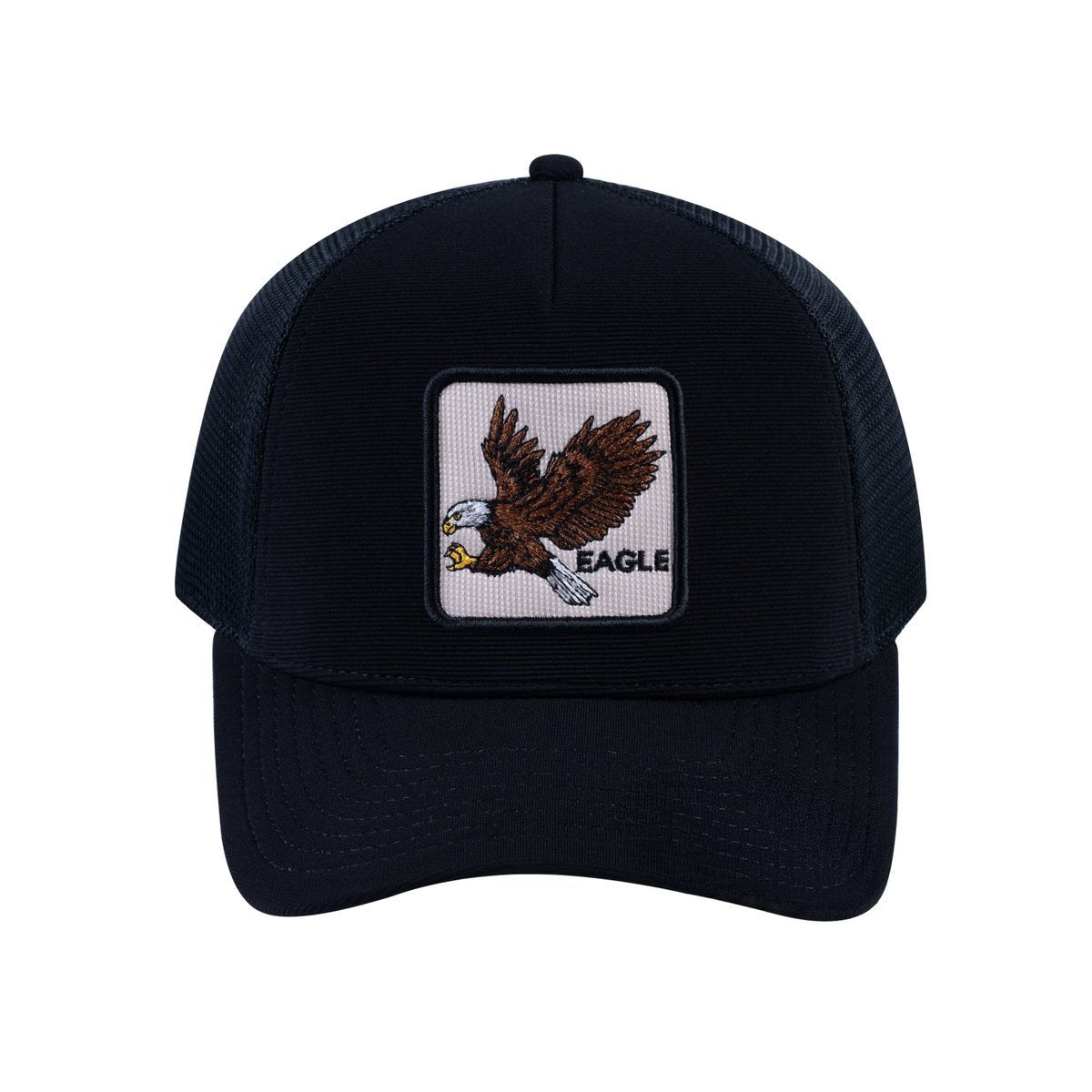 Eagle V2 5-Panel Trucker Hat