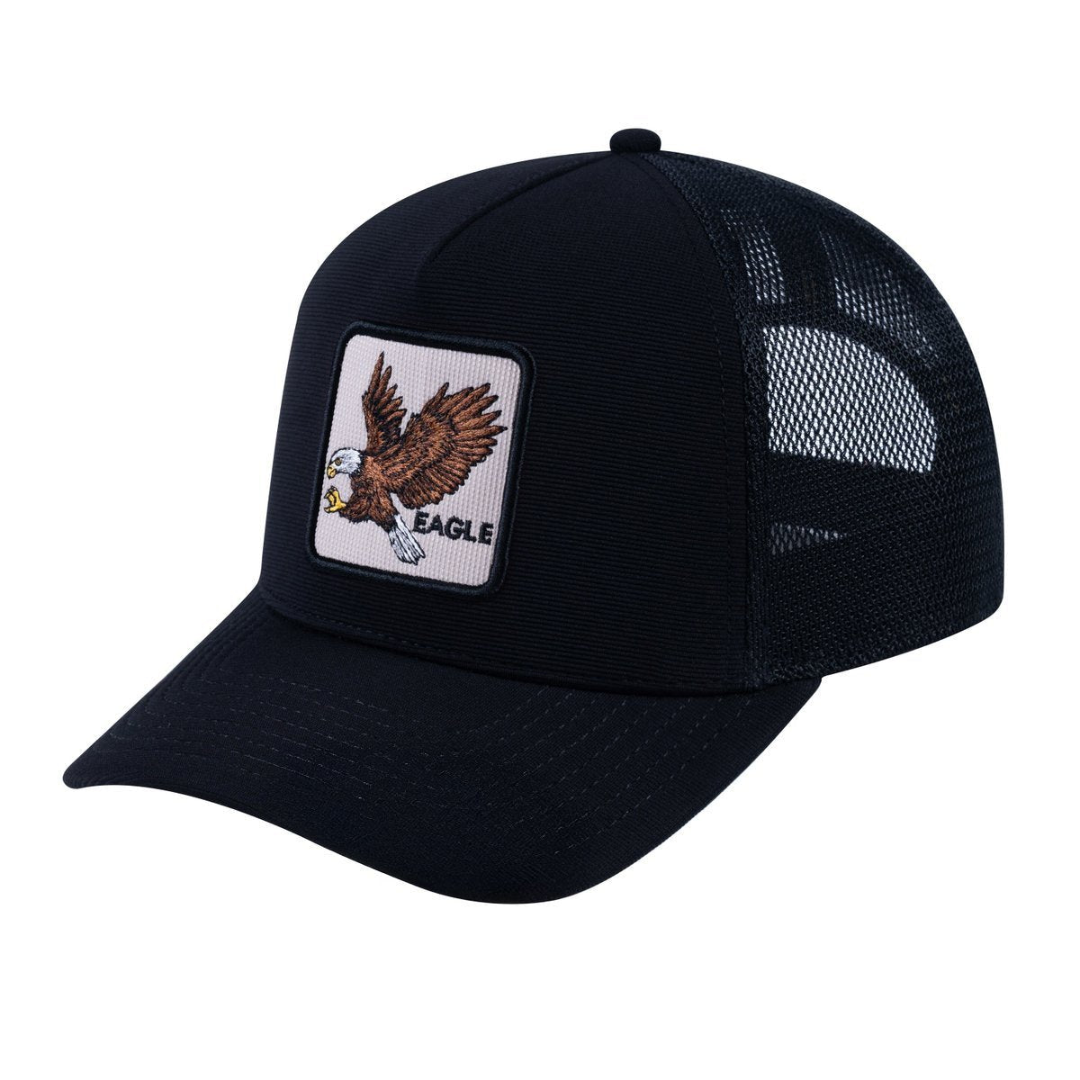 Eagle V2 5-Panel Trucker Hat