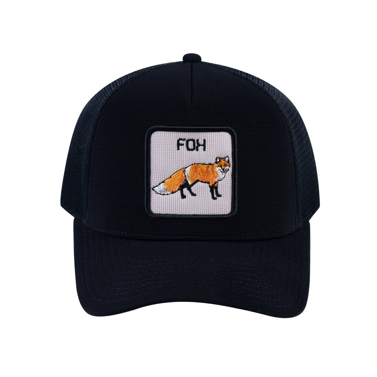 Fox V2 5-Panel Trucker Hat