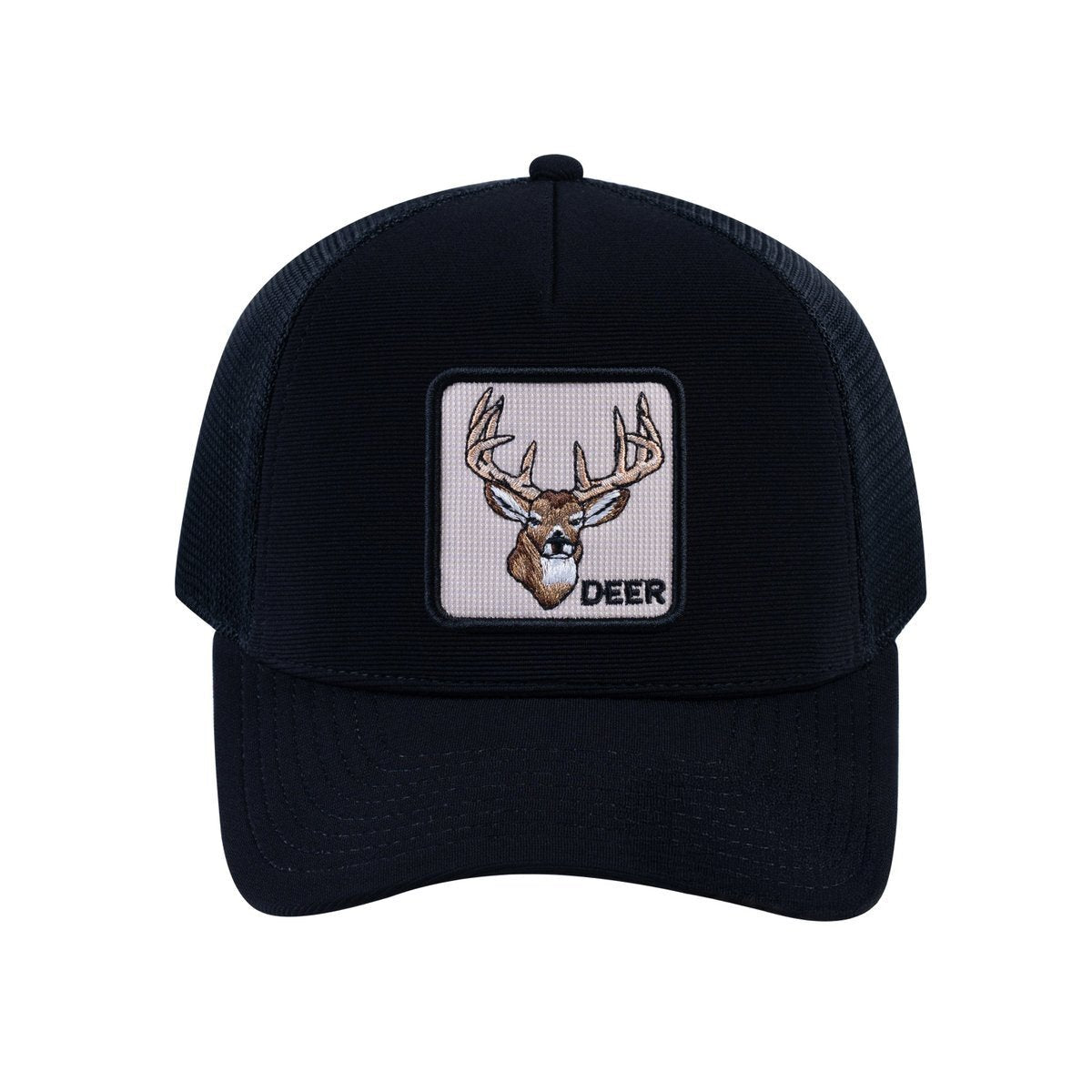 Deer V2 5-Panel Trucker Hat