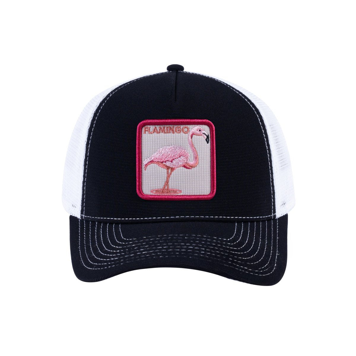 Flamingo V2 5-Panel Trucker Hat