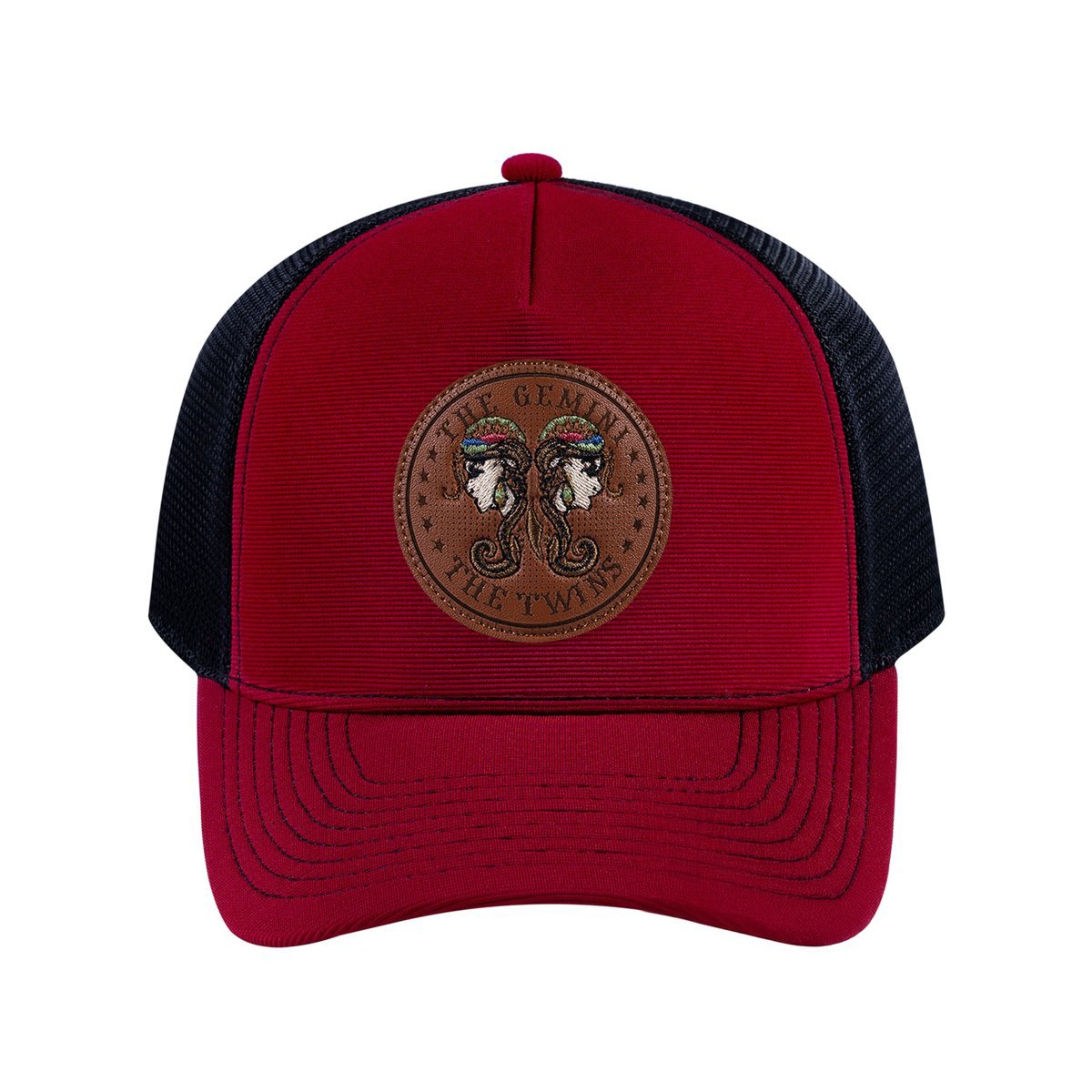 Gemini Zodiac V2 5-Panel Trucker Hat