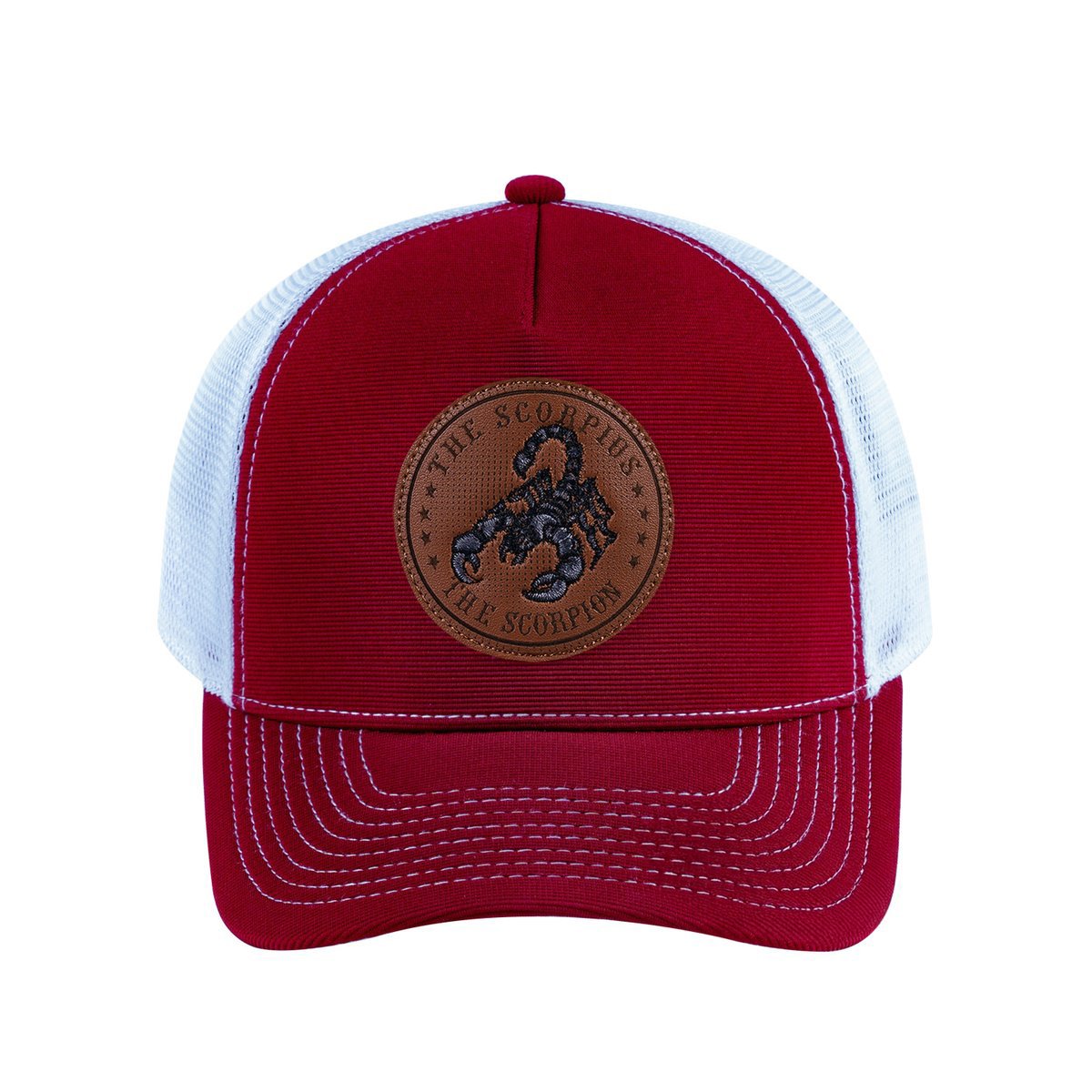 Scorpio Zodiac V2 5-Panel Trucker Hat