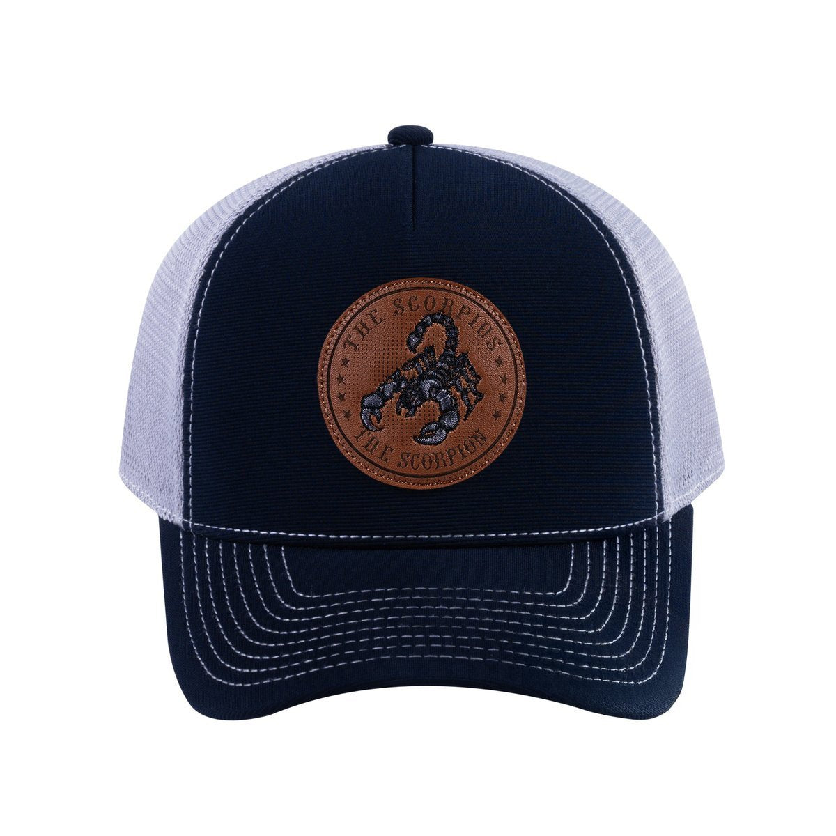 Scorpio Zodiac V2 5-Panel Trucker Hat