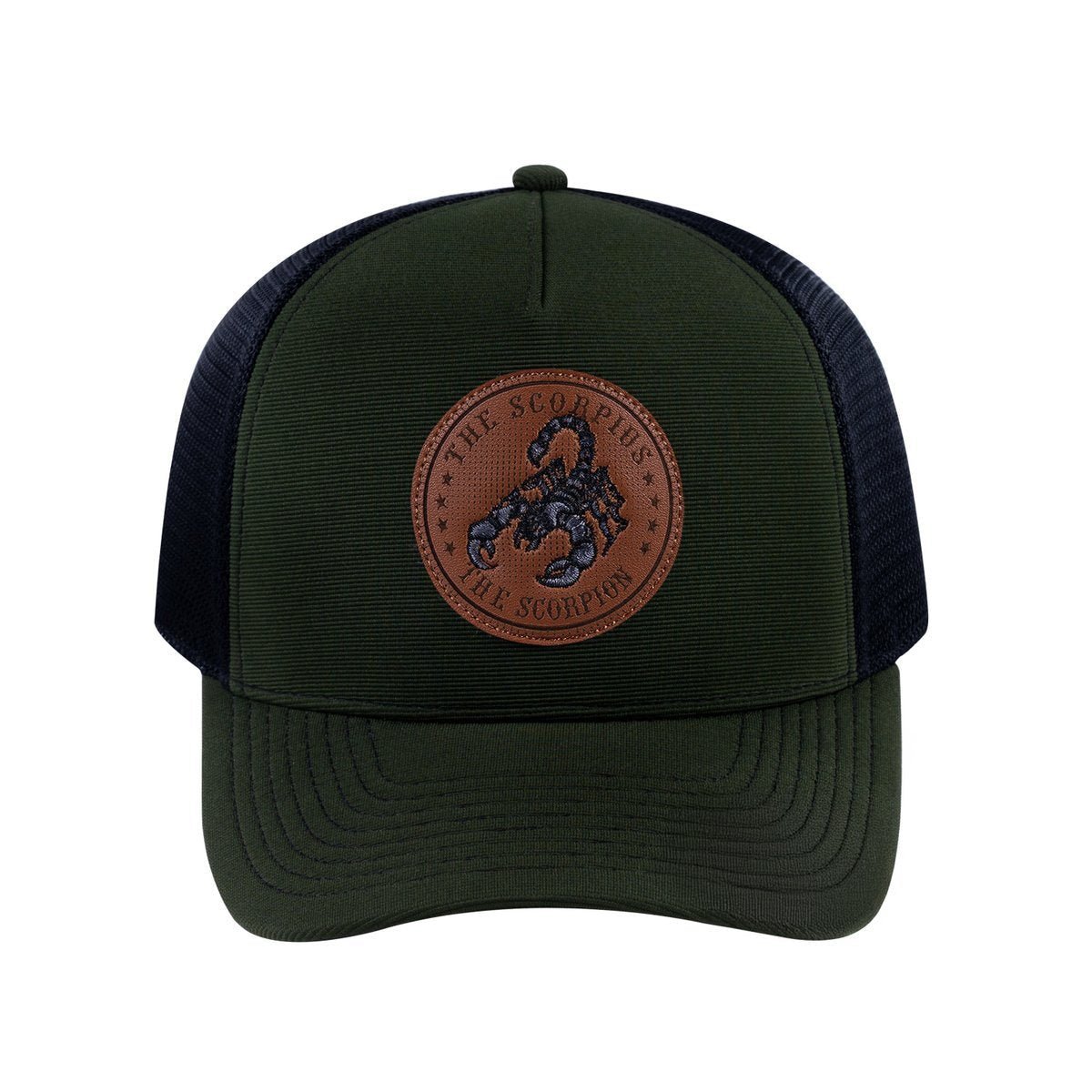 Scorpio Zodiac V2 5-Panel Trucker Hat