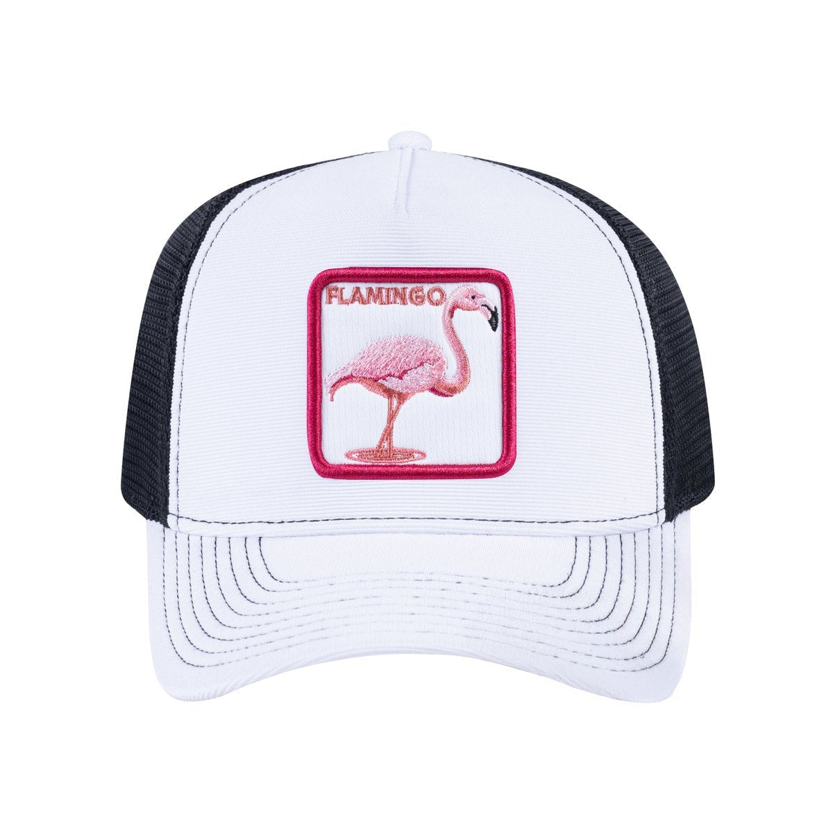 Flamingo V2 5-Panel Trucker Hat
