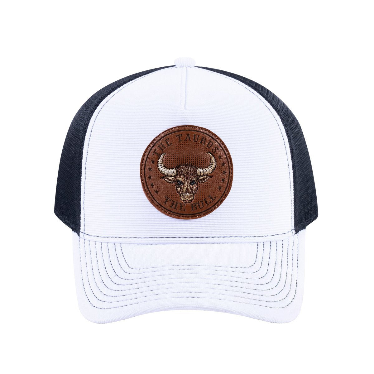 Taurus Zodiac V2 5-Panel Trucker Hat