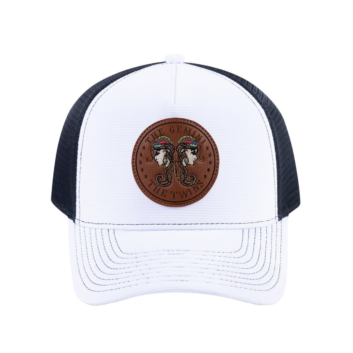 Gemini Zodiac V2 5-Panel Trucker Hat