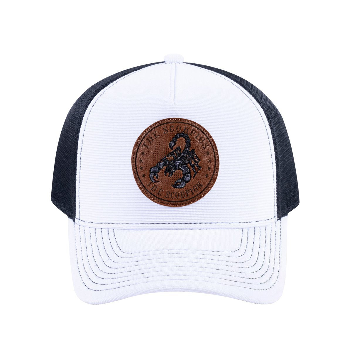 Scorpio Zodiac V2 5-Panel Trucker Hat