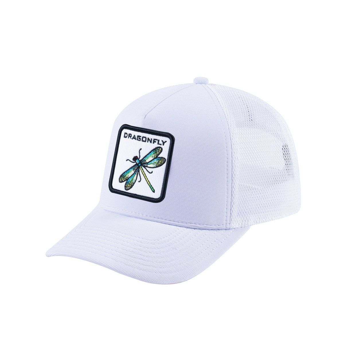 Dragonfly V2 5-Panel Trucker Hat